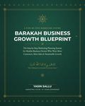 Barakah Business Growth Blueprint